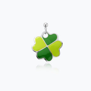 In Fortune Single Earring